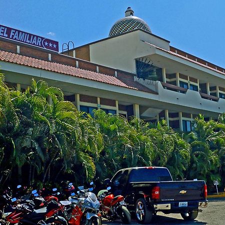 Hotel La Palapa Mazatlán Zewnętrze zdjęcie