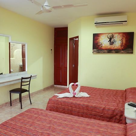 Hotel La Palapa Mazatlán Zewnętrze zdjęcie