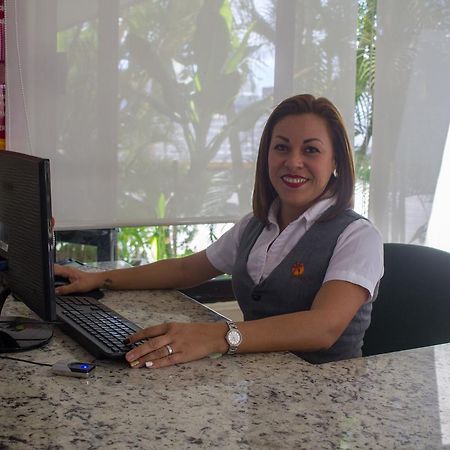 Hotel La Palapa Mazatlán Zewnętrze zdjęcie