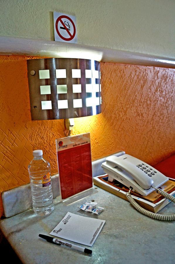 Hotel La Palapa Mazatlán Zewnętrze zdjęcie