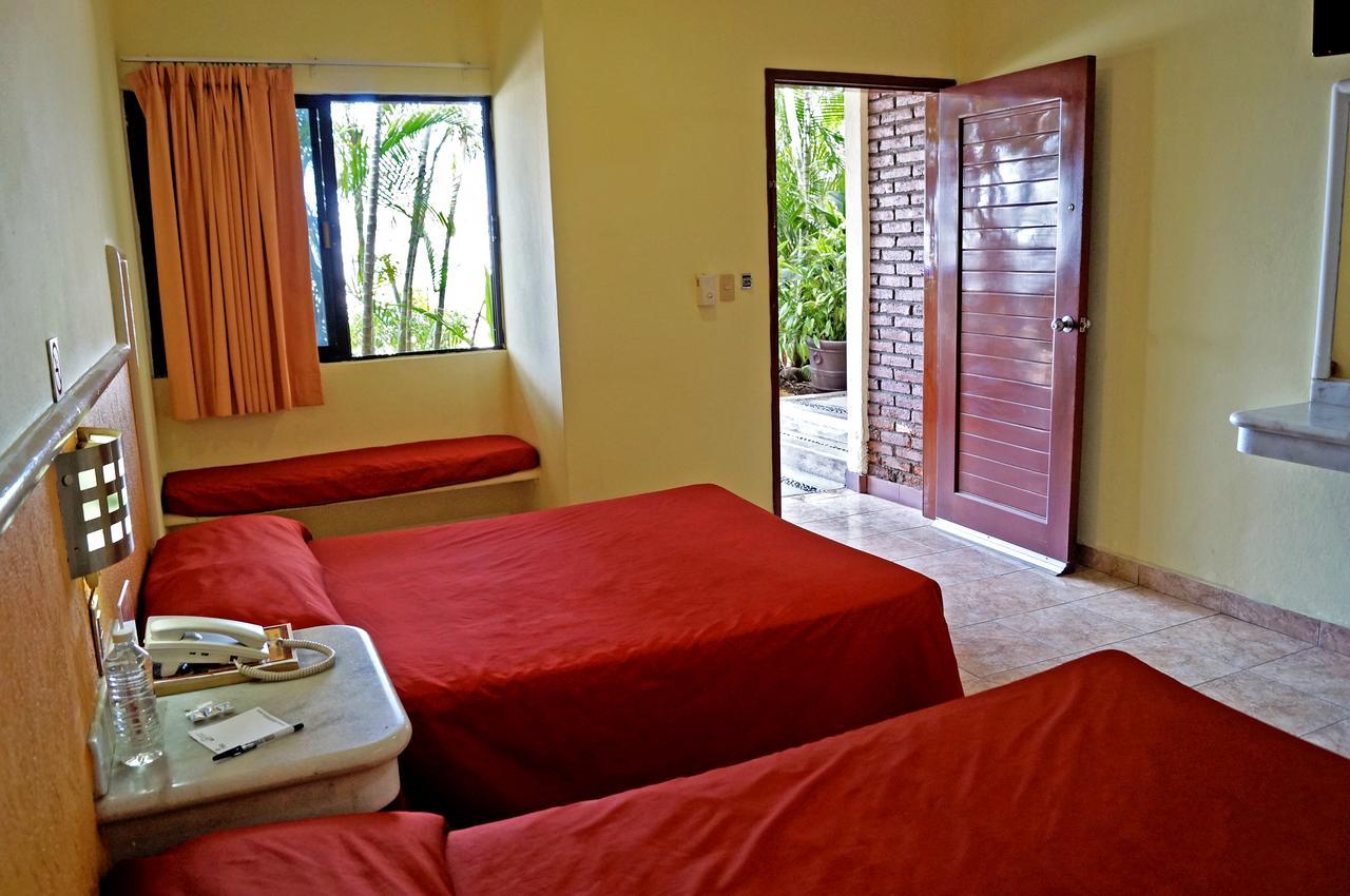 Hotel La Palapa Mazatlán Zewnętrze zdjęcie
