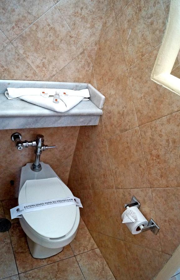 Hotel La Palapa Mazatlán Zewnętrze zdjęcie
