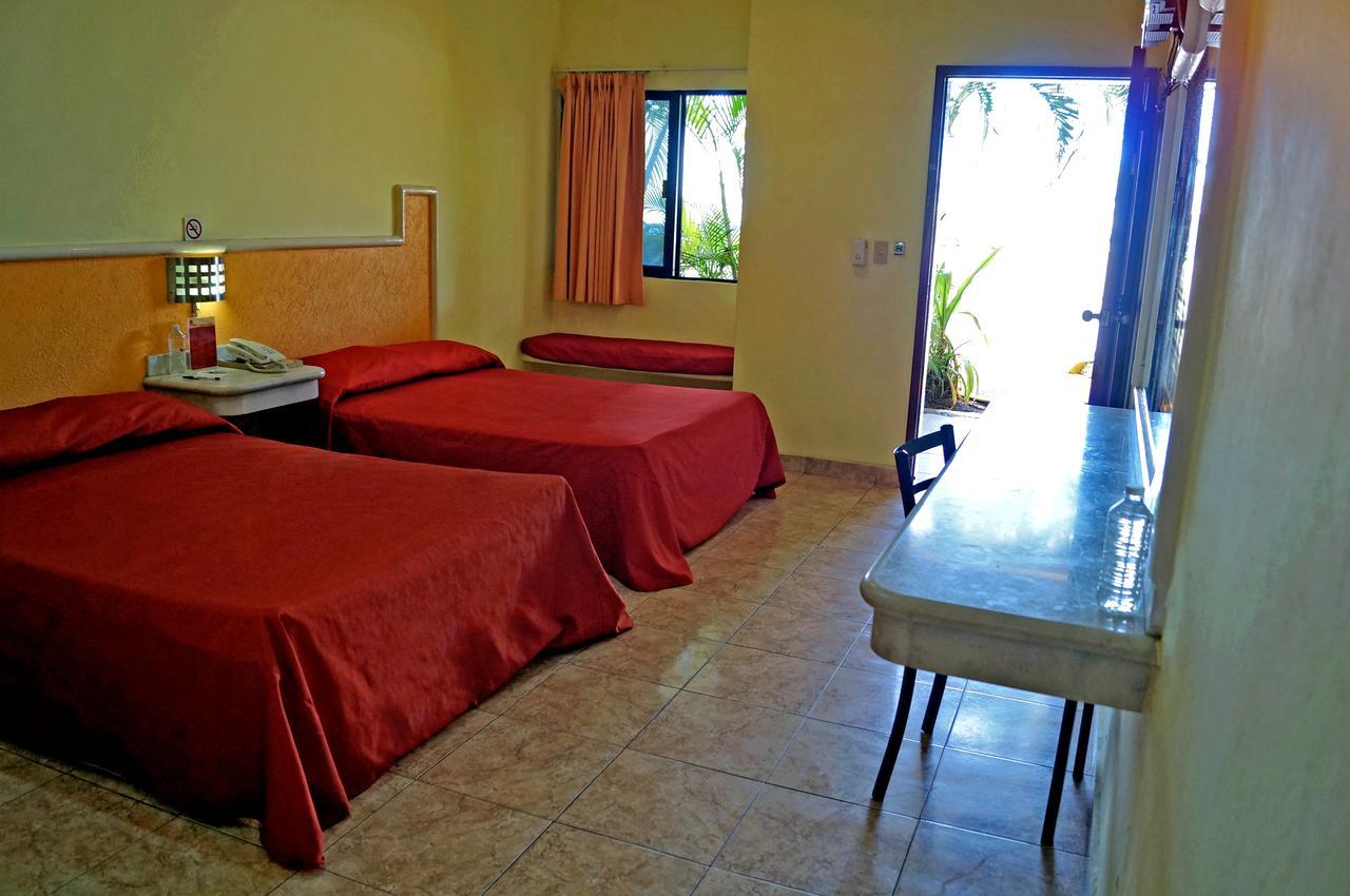 Hotel La Palapa Mazatlán Zewnętrze zdjęcie