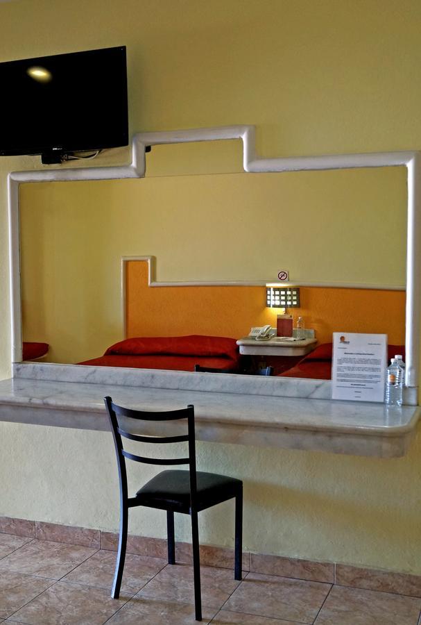 Hotel La Palapa Mazatlán Zewnętrze zdjęcie