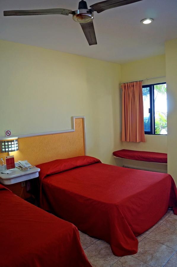 Hotel La Palapa Mazatlán Zewnętrze zdjęcie