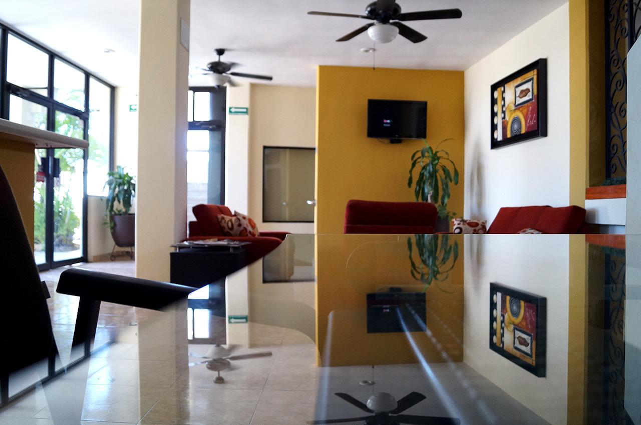 Hotel La Palapa Mazatlán Zewnętrze zdjęcie