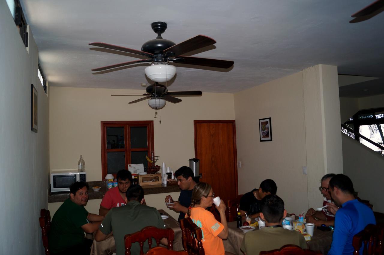 Hotel La Palapa Mazatlán Zewnętrze zdjęcie