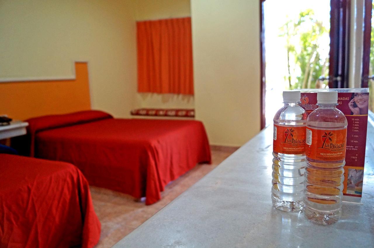 Hotel La Palapa Mazatlán Zewnętrze zdjęcie