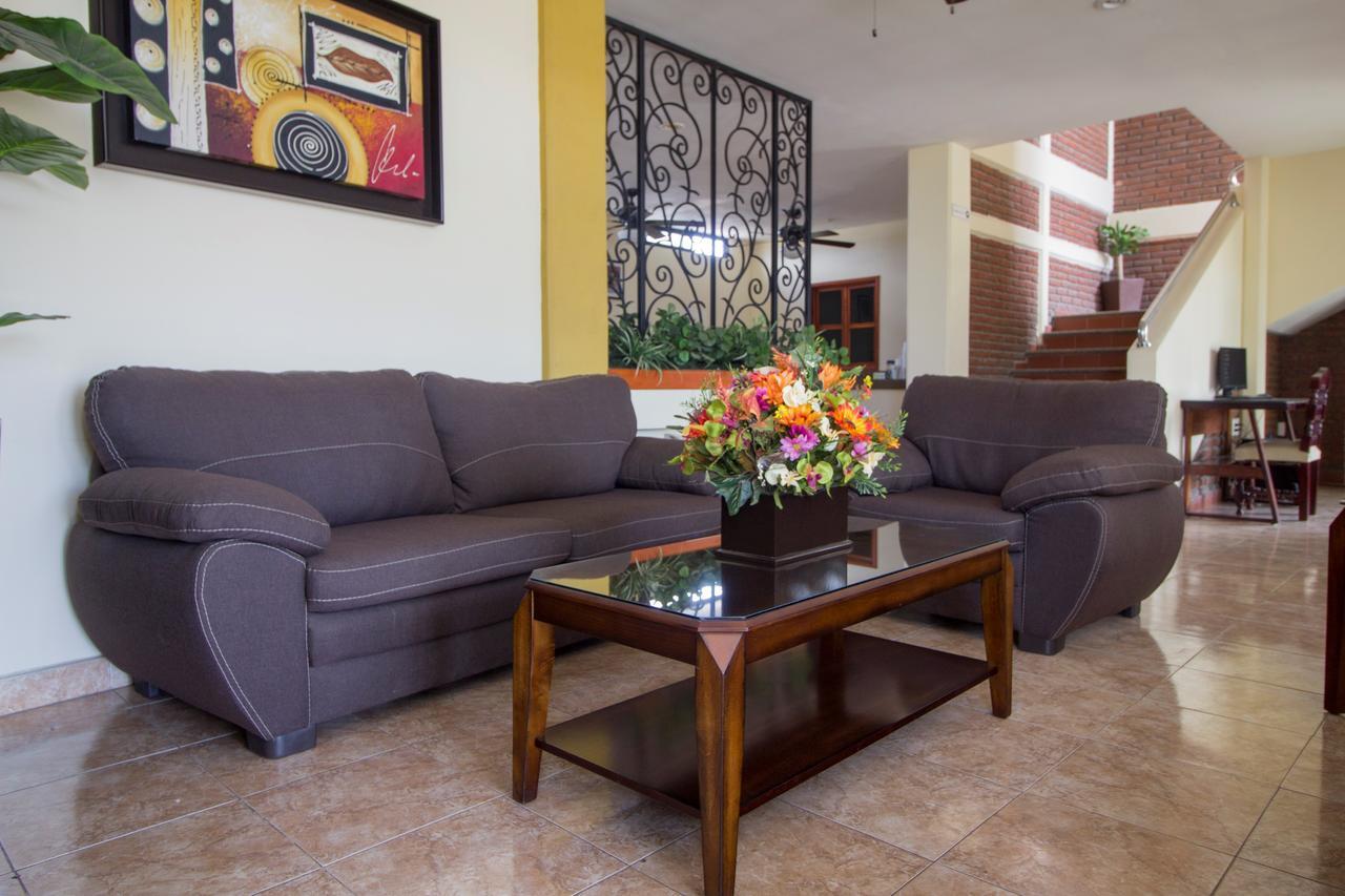 Hotel La Palapa Mazatlán Zewnętrze zdjęcie