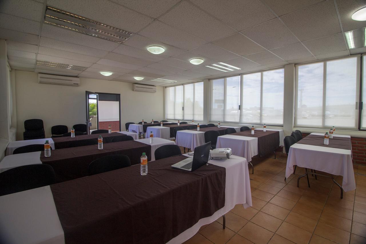 Hotel La Palapa Mazatlán Zewnętrze zdjęcie