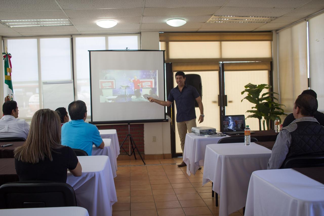 Hotel La Palapa Mazatlán Zewnętrze zdjęcie